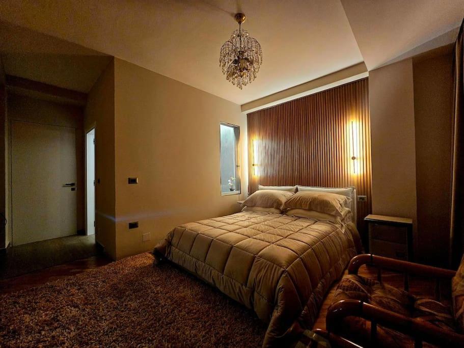 Blloku Suites, City Centre,ติรานา ภายนอก รูปภาพ