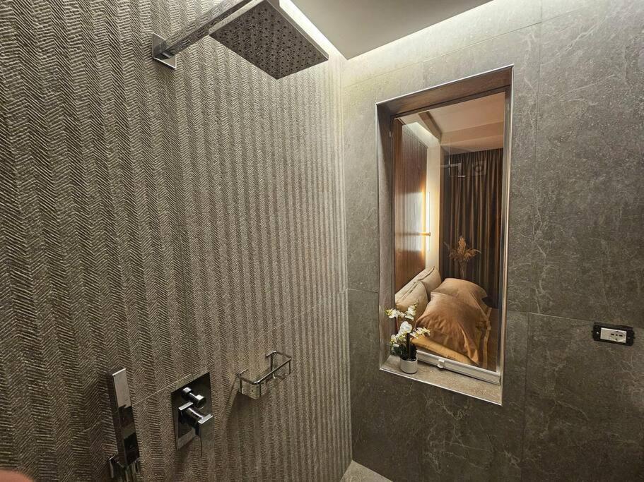 Blloku Suites, City Centre,ติรานา ภายนอก รูปภาพ